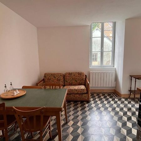 Chez Loulou - La Suite Lainsecq Экстерьер фото
