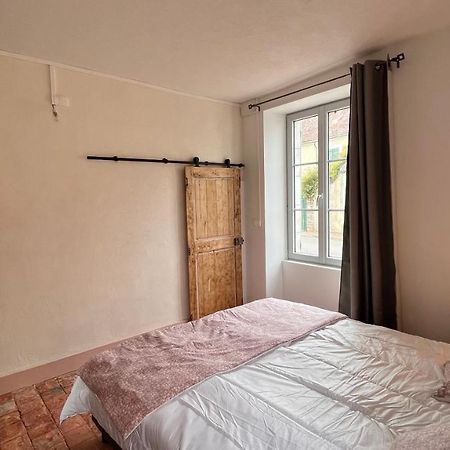 Chez Loulou - La Suite Lainsecq Экстерьер фото