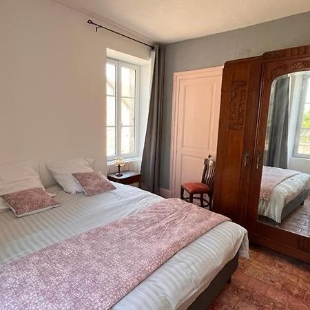 Chez Loulou - La Suite Lainsecq Экстерьер фото