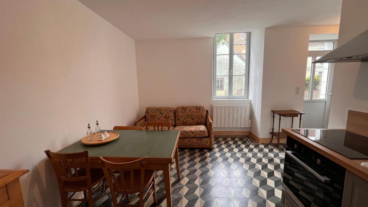 Chez Loulou - La Suite Lainsecq Экстерьер фото
