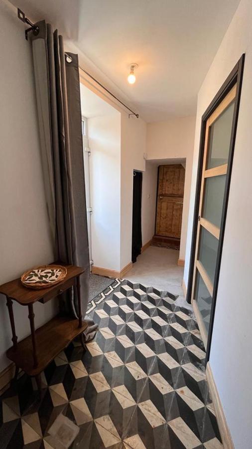 Chez Loulou - La Suite Lainsecq Экстерьер фото