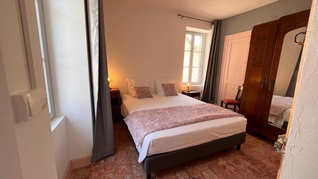 Chez Loulou - La Suite Lainsecq Экстерьер фото