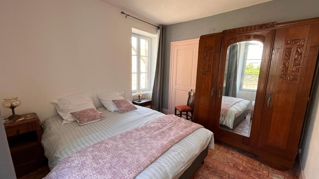 Chez Loulou - La Suite Lainsecq Экстерьер фото